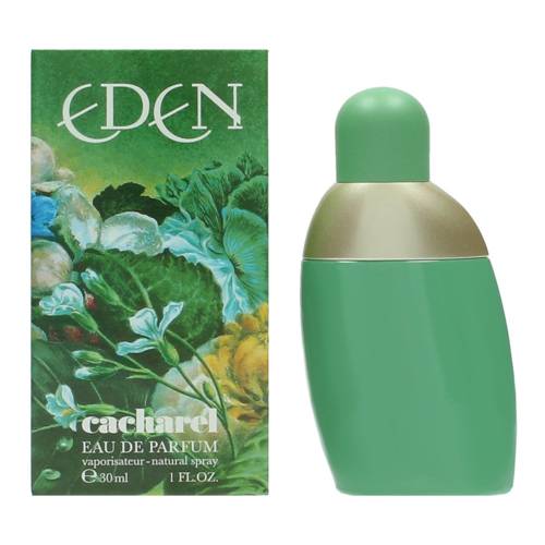 Cacharel Eden woda perfumowana  30 ml