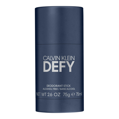 Calvin Klein Defy dezodorant sztyft  75 ml