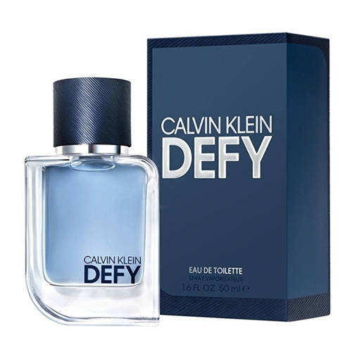 Calvin Klein Defy woda toaletowa  50 ml