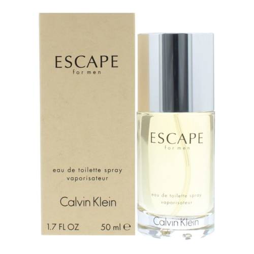 Calvin Klein Escape Men woda toaletowa  50 ml