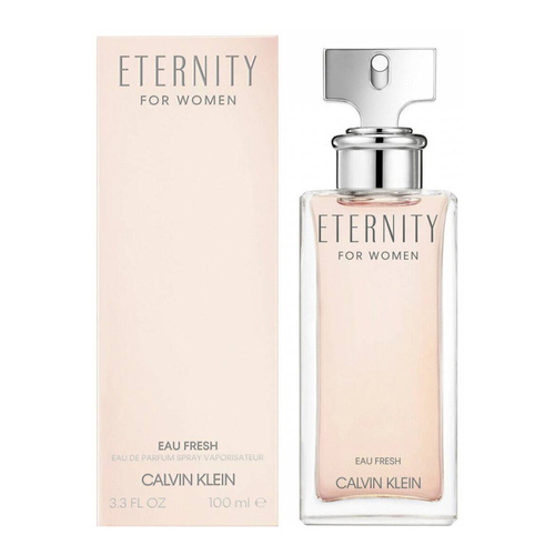 Calvin Klein Eternity Eau Fresh For Women woda perfumowana 100 ml
