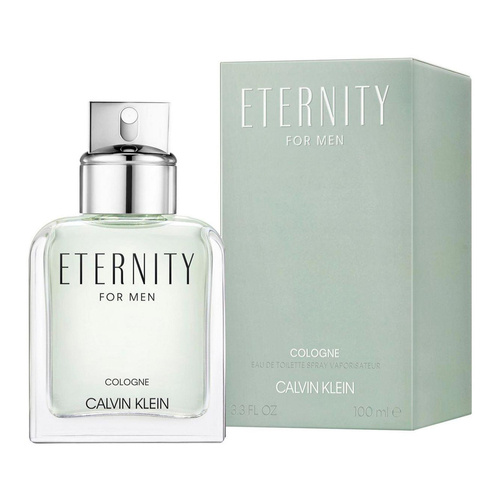 Calvin Klein Eternity For Men Cologne woda toaletowa 100 ml