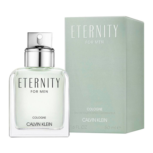 Calvin Klein Eternity For Men Cologne woda toaletowa  50 ml