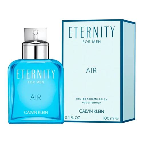 Calvin Klein Eternity for Men Air woda toaletowa 100 ml