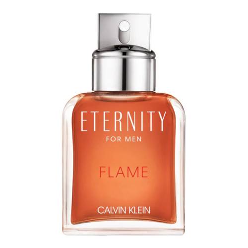 Calvin Klein Eternity for Men Flame woda toaletowa  50 ml