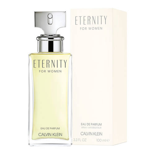 Calvin Klein Eternity for Women  woda perfumowana 100 ml