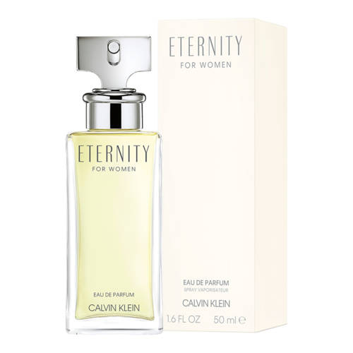 Calvin Klein Eternity for Women  woda perfumowana  50 ml