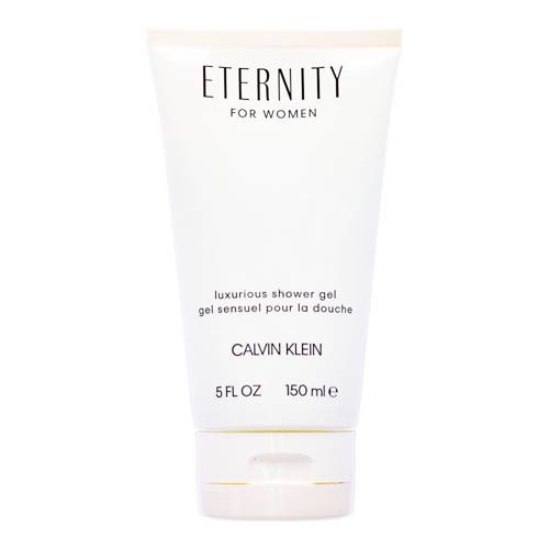 Calvin Klein Eternity for Women  żel pod prysznic 150 ml