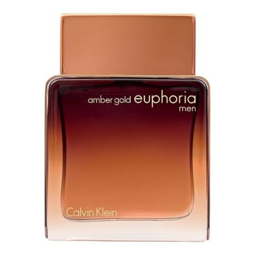Calvin Klein Euphoria Men Amber Gold woda perfumowana 100 ml