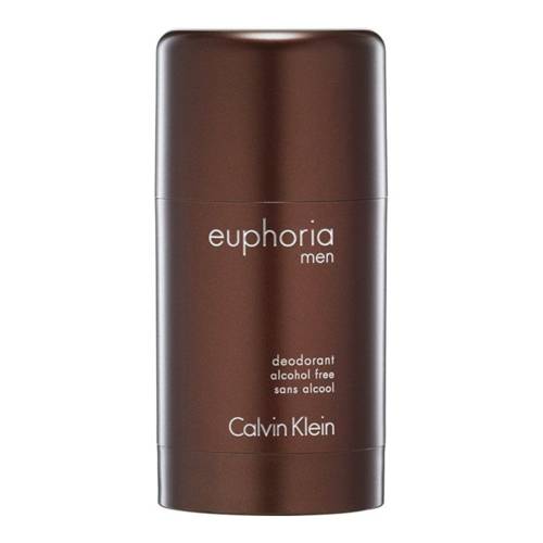 Calvin Klein Euphoria Men  dezodorant sztyft  75 ml