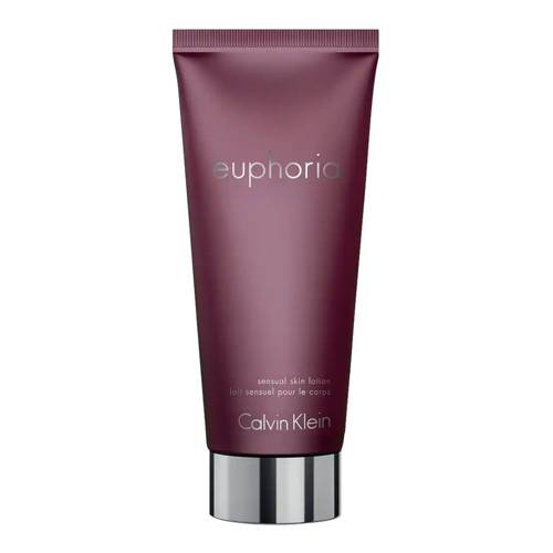 Calvin Klein Euphoria  balsam do ciała 100 ml