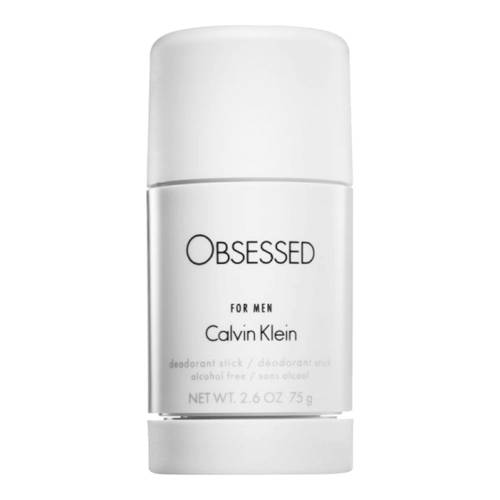 Calvin Klein Obsessed for Men dezodorant sztyft  75 g