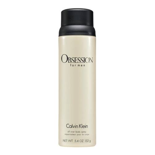 Calvin Klein Obsession for Men dezodorant spray 150 ml
