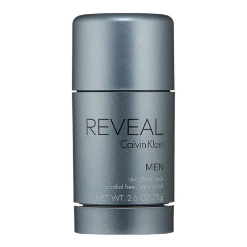 Calvin Klein Reveal Men dezodorant sztyft  75 ml