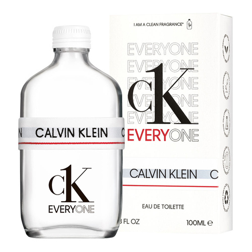 Calvin Klein ck Everyone woda toaletowa 100 ml