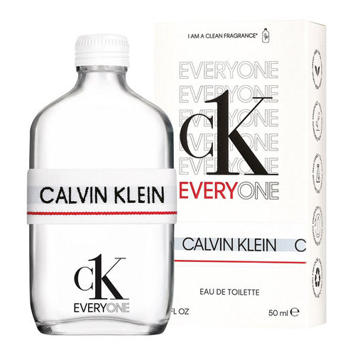 Calvin Klein ck Everyone woda toaletowa  50 ml