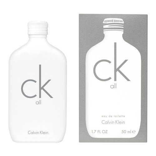 Calvin Klein ck all woda toaletowa  50 ml