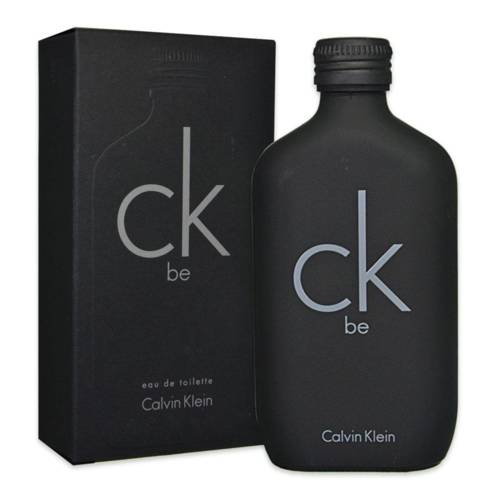 Calvin Klein ck be woda toaletowa 100 ml