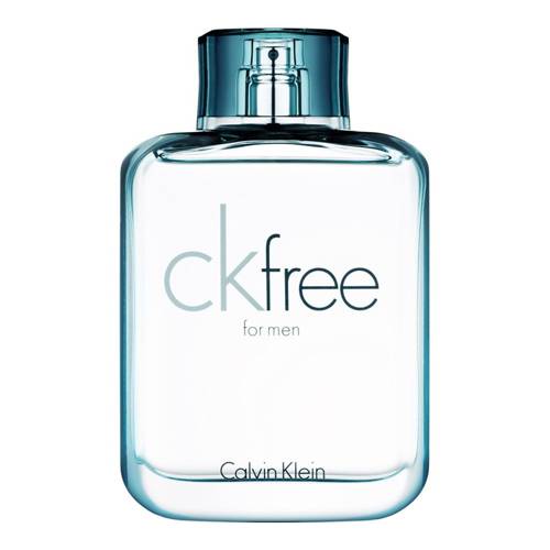 Calvin Klein ck free for men  woda toaletowa 100 ml