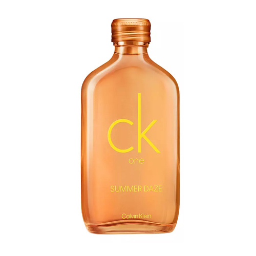 Calvin Klein ck one Summer Daze woda toaletowa 100 ml
