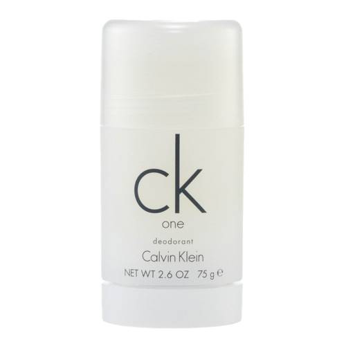 Calvin Klein ck one  dezodorant sztyft 75 g