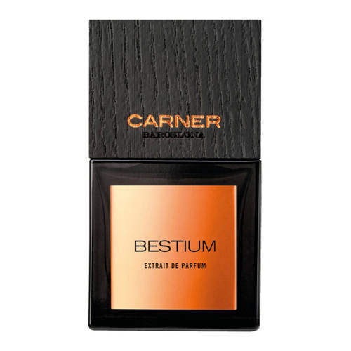 Carner Barcelona Bestium ekstrakt perfum  50 ml TESTER