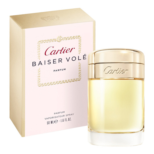 Cartier Baiser Vole Parfum perfumy  50 ml