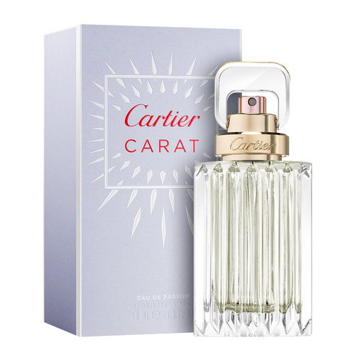 Cartier Carat woda perfumowana  50 ml
