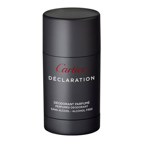 Cartier Declaration  dezodorant sztyft  75 ml