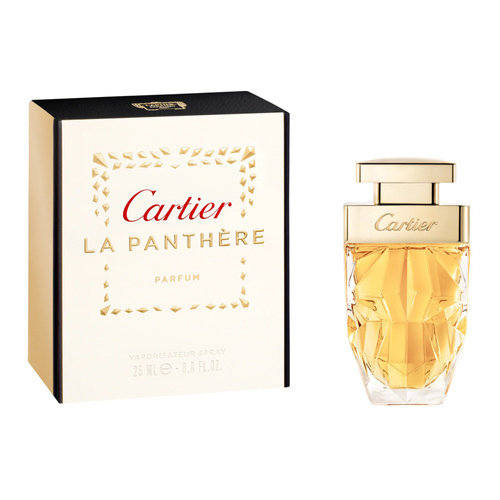 Cartier La Panthere Parfum perfumy  25 ml