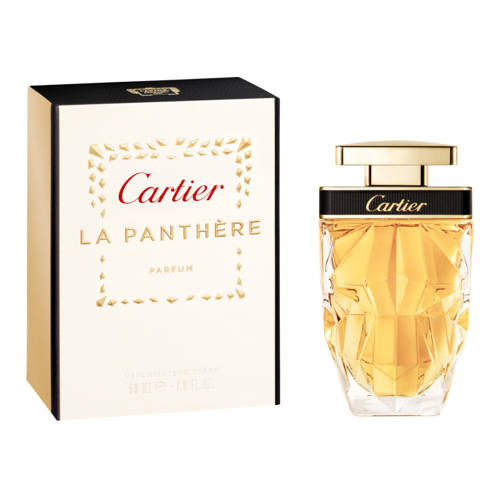 Cartier La Panthere Parfum perfumy  50 ml