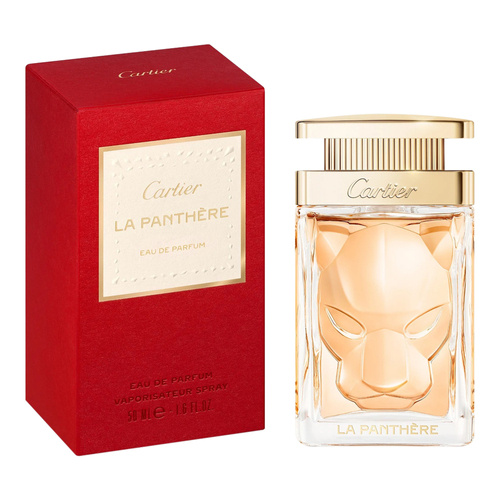 Cartier La Panthere  woda perfumowana  50 ml