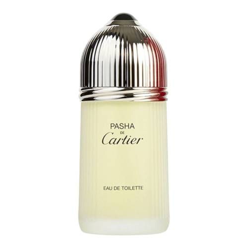 Cartier Pasha de Cartier  woda toaletowa 100 ml 