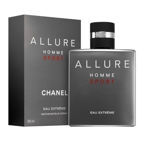 Chanel Allure Homme Sport Eau Extreme woda perfumowana 100 ml