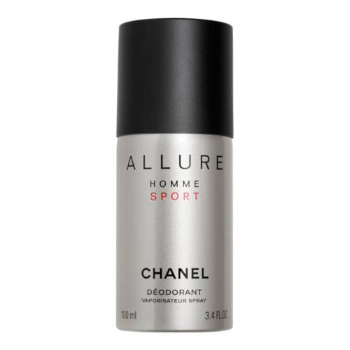 Chanel Allure Homme Sport dezodorant spray 100 ml