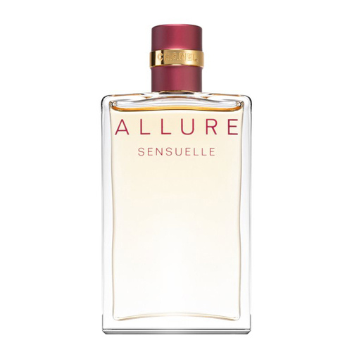 Chanel Allure Sensuelle woda perfumowana  50 ml TESTER