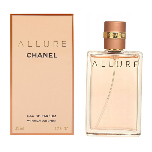 Chanel Allure  woda perfumowana  35 ml