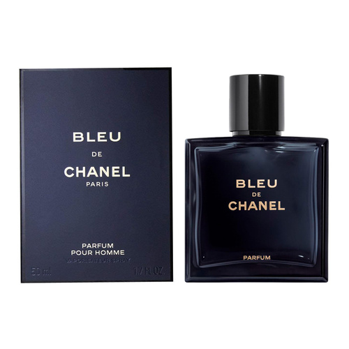 Chanel Bleu de Chanel Parfum perfumy  50 ml