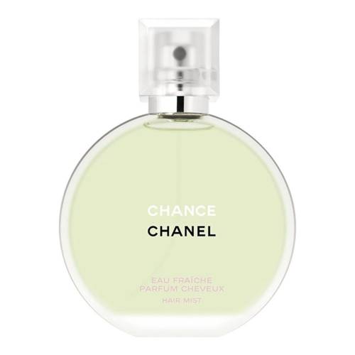 Chanel Chance Eau Fraiche  mgiełka do włosów  35 ml