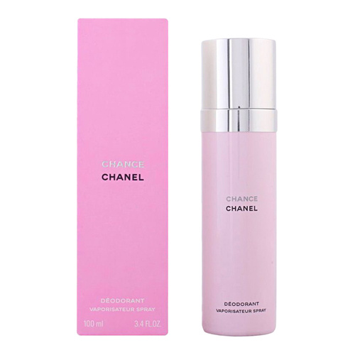 Chanel Chance  dezodorant spray 100 ml