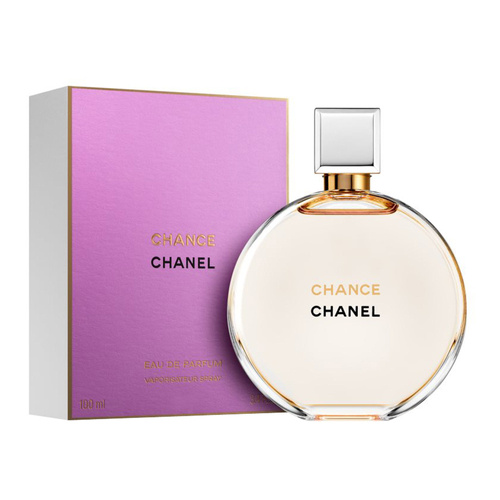 Chanel Chance  woda perfumowana 100 ml