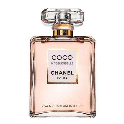 Chanel Coco Mademoiselle Intense woda perfumowana  50 ml TESTER