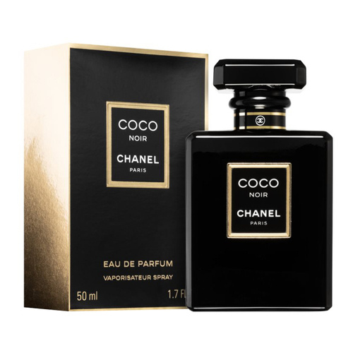 Chanel Coco Noir woda perfumowana  50 ml