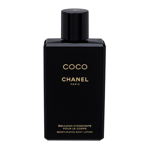 Chanel Coco balsam do ciała 200 ml