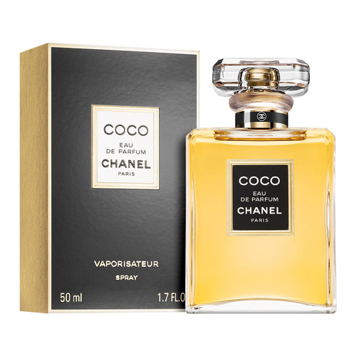 Chanel Coco woda perfumowana  50 ml