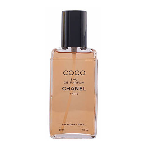 Chanel Coco woda perfumowana  60 ml - Refill wkład uzupełniający