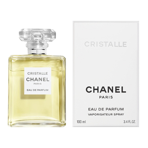 Chanel Cristalle Eau de Parfum 2023 woda perfumowana 100 ml