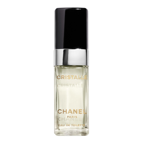 Chanel Cristalle woda toaletowa 100 ml