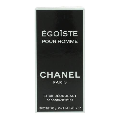 Chanel Egoiste  dezodorant sztyft  75 ml