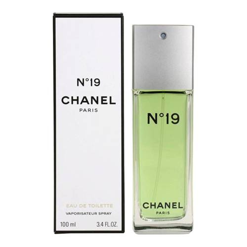 Chanel No.19  woda toaletowa 100 ml
